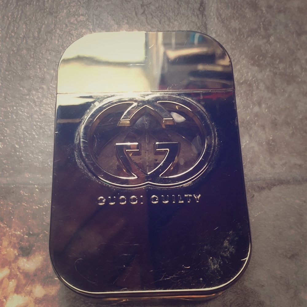 Gucci anyone :)?